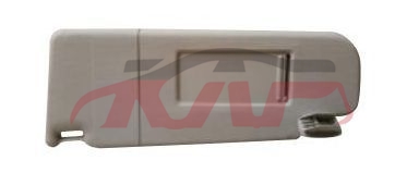 For V.w. 18032005-2006 Polo V&nbsp;sunvisors&nbsp;6q0 857 551b/552b, V.w.  Auto Parts, Polo Automotive Parts-6Q0 857 551B/552B