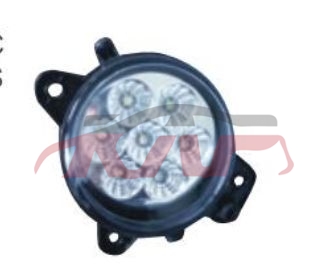 For V.w. 18032005-2006 Polo V&nbsp;fog Lamp&nbsp;6qd 941 699/7007h0 941 699c/700c, V.w.   Auto Parts Led Fog Lamps Bulbs, Polo List Of Car Parts-6QD 941 699/7007H0 941 699C/700C