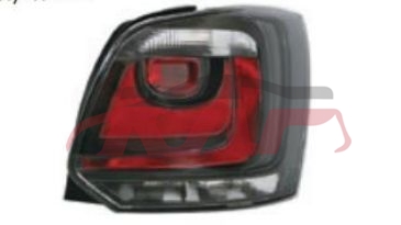For V.w. 20722010-2013 Polo&nbsp;tail Lamp&nbsp;6r0 945 095n/096n, V.w.  Auto Part, Polo List Of Auto Parts-6R0 945 095N/096N