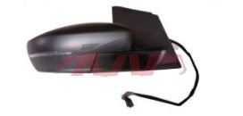 For V.w. 20722010-2013 Polo&nbsp;door Mirror, Electric&nbsp;6r1 857 507k/m/508k/m, Polo Cheap Auto Parts, V.w.  Auto Part-6R1 857 507K/M/508K/M