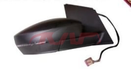 For V.w. 20722010-2013 Polo&nbsp;door Mirror, Electric&nbsp;6r1 857 507d/508d, V.w.  Auto Part, Polo Accessories-6R1 857 507D/508D