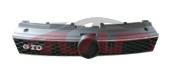 For V.w. 20722010-2013 Polo&nbsp;grille&nbsp;6r0 853 651r89x49x39cm/, V.w.  Grilles, Polo Replacement Parts For Cars-6R0 853 651R89X49X39CM/