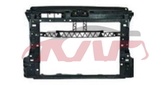 For V.w. 20722010-2013 Polo&nbsp;water Tank Bracket&nbsp;6r0 805 588af, Polo Car Parts Shipping Price, V.w.  Auto Part-6R0 805 588AF