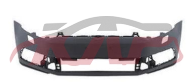 For V.w. 18002016 Polo Gti &nbsp;front Bumper&nbsp;6c0 807217/221, V.w.  Car Bumper, Polo Car Accessories Catalog-6C0 807217/221