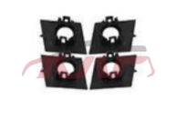 For V.w. 18002016 Polo Gti &nbsp;radar Bracket&nbsp;, Polo Auto Parts, V.w.  Car Lamps-