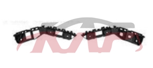 For V.w. 18002016 Polo Gti &nbsp;rear Bumper Bracket&nbsp;6c0 807 393/394, V.w.  Rear Bar Support, Polo Auto Parts Prices-6C0 807 393/394