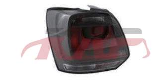 For V.w. 18002016 Polo Gti &nbsp;tail Lamp&nbsp;6r0 945 257/258, V.w.  Auto Part, Polo Auto Parts-6R0 945 257/258