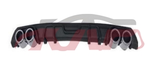For V.w. 18002016 Polo Gti &nbsp;rear Bumper Guide&nbsp;, Polo Auto Parts Price, V.w.  Steel Bright Bar-
