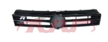 For V.w. 18002016 Polo Gti &nbsp;grille&nbsp;6r0 853 651b 9b9, Polo Auto Parts Shop, V.w.  Grille Guard-6R0 853 651B 9B9
