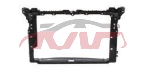 For V.w. 25112017-2020 Polo&nbsp;water Tank Bracket, Euro&nbsp;2gs 805 588m, Polo Car Accessorie, V.w.  Auto Part-2GS 805 588M