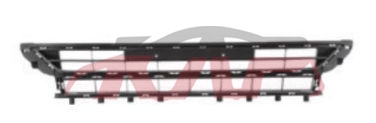 For V.w. 25112017-2020 Polo&nbsp;bumper Grille, Bright&nbsp;, Polo Auto Parts Prices, V.w.  Automobile Mesh-