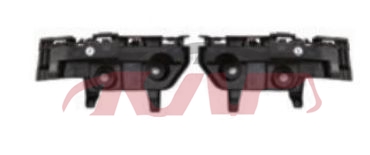 For V.w. 25112017-2020 Polo&nbsp;rear Bumper Bracket&nbsp;2g6 807 453a/454a2g6807 453/454, V.w.   Bumper Support, Polo Automotive Parts-2G6 807 453A/454A2G6807 453/454