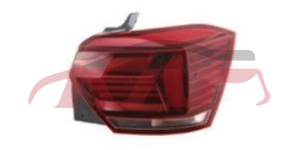 For V.w. 25112017-2020 Polo&nbsp;tail Lamp&nbsp;2g0945095b /96b, V.w.  Auto Part, Polo Car Parts Store-2G0945095B /96B