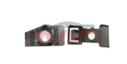 For V.w. 25112017-2020 Polo&nbsp;front Radar Support&nbsp;, Polo List Of Auto Parts, V.w.  Car Parts-