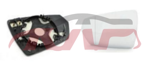 For V.w. 25112017-2020 Polo&nbsp;reversing Mirror Lens&nbsp;2g0 857 521/522, Polo Car Accessories Catalog, V.w.  Mirror Eyeglass-2G0 857 521/522