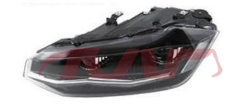 For V.w. 31562018-2021 Polo Gti/r-line &nbsp;head Lamp&nbsp;2g1 941 773/774, Polo Automotive Parts, V.w.  Car Headlamps-2G1 941 773/774