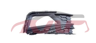 For V.w. 31562018-2021 Polo Gti/r-line &nbsp;fog Lamp Cover&nbsp;2g0 853 665c 9b9, V.w.  Fog Light Lamp Cover, Polo List Of Car Parts-2G0 853 665C 9B9