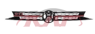 For V.w. 31562018-2021 Polo Gti/r-line &nbsp;grille&nbsp;2g0 853 651j, V.w.  Auto Grilles, Polo Auto Parts Price-2G0 853 651J