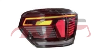 For V.w. 31562018-2021 Polo Gti/r-line &nbsp;tail Lamp&nbsp;, V.w.  Auto Part, Polo Replacement Parts For Cars-