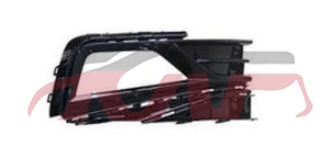 For V.w. 31562018-2021 Polo Gti/r-line &nbsp;fog Lamp Cover&nbsp;2g0 853 665e/666e, Polo Car Parts Discount, V.w.  Fog Light Cover-2G0 853 665E/666E