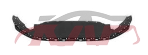 For V.w. 31562018-2021 Polo Gti/r-line  front Bumper Deflector 2g0 805 903c 9b9, Polo Car Pardiscountce, V.w.  Side Body Moulding-2G0 805 903C 9B9