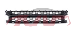 For V.w. 31562018-2021 Polo Gti/r-line &nbsp;bumper Grille&nbsp;2g0 853 677h 9b9, V.w.  Front Bumper Grille, Polo Auto Part Price-2G0 853 677H 9B9