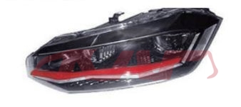 For V.w. 31562018-2021 Polo Gti/r-line &nbsp;head Lamp&nbsp;2g1 941 773/774, V.w.  Car Headlights, Polo Car Parts-2G1 941 773/774