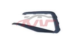 For V.w. 31562018-2021 Polo Gti/r-line &nbsp;fog Light Cover Bright Strip&nbsp;2g0 853 711/712 Gru, V.w.  Auto Part, Polo Parts For Cars-2G0 853 711/712 GRU