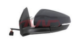 For V.w. 31562018-2021 Polo Gti/r-line &nbsp;door Mirror&nbsp;2g1857507e2g1857508e, Polo Automotive Accessories Price, V.w.  Auto Part-2G1857507E2G1857508E