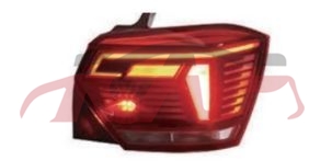 For V.w. 31562018-2021 Polo Gti/r-line &nbsp;tail Lamp&nbsp;22g0 945 207b/208e, Polo Car Parts Shipping Price, V.w.  Auto Part-22G0 945 207B/208E