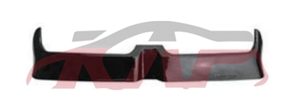 For V.w. 31562018-2021 Polo Gti/r-line &nbsp;tail Plane&nbsp;, V.w.  Auto Part, Polo List Of Car Parts-