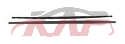 For V.w. 31562018-2021 Polo Gti/r-line &nbsp;lower Skirt Edge&nbsp;2g0 853 859b/860b, Polo Car Accessorie Catalog, V.w.  Auto Part-2G0 853 859B/860B