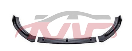 For V.w. 31562018-2021 Polo Gti/r-line &nbsp;front Lip&nbsp;, Polo Car Pardiscountce, V.w.  Auto Part-