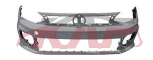 For V.w. 31562018-2021 Polo Gti/r-line &nbsp;front Bumper&nbsp;2g0 807 217t Gru, V.w.  Umper Cover Front, Polo Automotive Parts-2G0 807 217T GRU