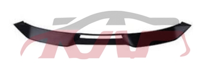 For V.w. 31562018-2021 Polo Gti/r-line &nbsp;tail Plane&nbsp;, Polo Parts Suvs Price, V.w.  Auto Part-