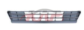 For V.w. 31572022 Polo&nbsp;bumper Grille, Low Type&nbsp;2gs853677n 9b9, Polo Automotive Parts, V.w.  Grilles-2GS853677N 9B9