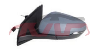 For V.w. 31572022 Polo&nbsp;door Mirror, Manual&nbsp;2g2857507d/508d 9b9, V.w.  Auto Part, Polo Accessories-2G2857507D/508D 9B9