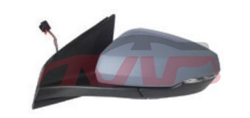 For V.w. 31572022 Polo&nbsp;door Mirror, Manual&nbsp;2g2857507n/508n 9b9, Polo Accessories, V.w.  Auto Part-2G2857507N/508N 9B9