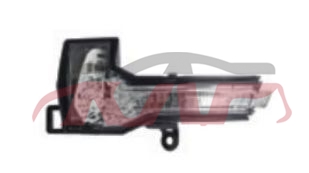 For V.w. 31572022 Polo&nbsp;door Mirror Lamp&nbsp;2g0 949 101/102, Polo Automotive Parts Headquarters Price, V.w.  Side Mirror Lamp-2G0 949 101/102