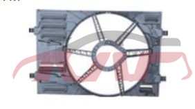For V.w. 31572022 Polo&nbsp;fan Car&nbsp;2q0121207m, V.w.  Auto Part, Polo Car Parts Shipping Price-2Q0121207M