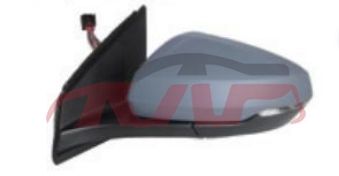 For V.w. 31572022 Polo&nbsp;door Mirror, Electric&nbsp;2g2857507s/508s 9b9, Polo Automotive Parts Headquarters Price, V.w.  Auto Part-2G2857507S/508S 9B9