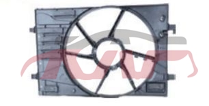 For V.w. 31572022 Polo&nbsp;fan Car&nbsp;2q0121207l, Polo Car Accessories Catalog, V.w.  Auto Part-2Q0121207L