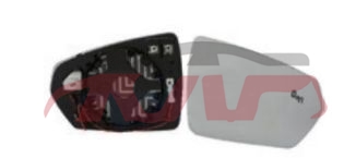 For V.w. 31572022 Polo&nbsp;reversing Mirror Lens&nbsp;2g0 857 521e/522d, Polo Basic Car Parts, V.w.  Mirror Eyeglass-2G0 857 521E/522D