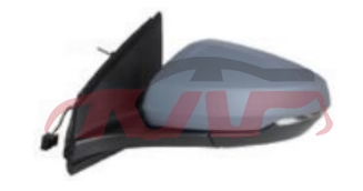 For V.w. 31572022 Polo&nbsp;door Mirror, Electric&nbsp;2g2857507r/508r 9b9, Polo Parts For Cars, V.w.  Auto Part-2G2857507R/508R 9B9