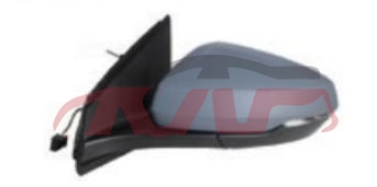 For V.w. 31572022 Polo&nbsp;door Mirror, Electric&nbsp;2g2857507r/508r 9b9, V.w.  Auto Part, Polo Car Accessorie-2G2857507R/508R 9B9