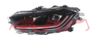 For V.w. 31582022 Polo Gti/r-line &nbsp;head Lamp&nbsp;2g2 941 077 /078c, Polo Car Parts Catalog, V.w.  Auto Headlight-2G2 941 077 /078C