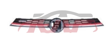 For V.w. 31582022 Polo Gti/r-line &nbsp;grille&nbsp;2g0 853 651t Cee, Polo Auto Part, V.w.  Automobile Grid-2G0 853 651T CEE