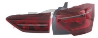 For V.w. 31582022 Polo Gti/r-line &nbsp;tail Lamp&nbsp;2g0 945 307 C/308 C2g0 945 207 G/208 G, Polo Automotive Accessorie, V.w.  Auto Part-2G0 945 307 C/308 C2G0 945 207 G/208 G