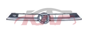 For V.w. 31582022 Polo Gti/r-line &nbsp;grille&nbsp;2g0853651ad Zll, V.w.  Grille Guard, Polo Car Pardiscountce-2G0853651AD ZLL