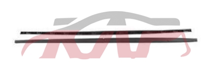 For V.w. 31582022 Polo Gti/r-line &nbsp;lower Skirt Edge&nbsp;2g0 853 859b/860b, Polo List Of Auto Parts, V.w.  Auto Part-2G0 853 859B/860B